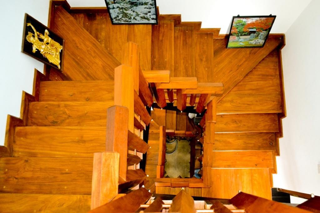Villa16히카두와 객실 사진